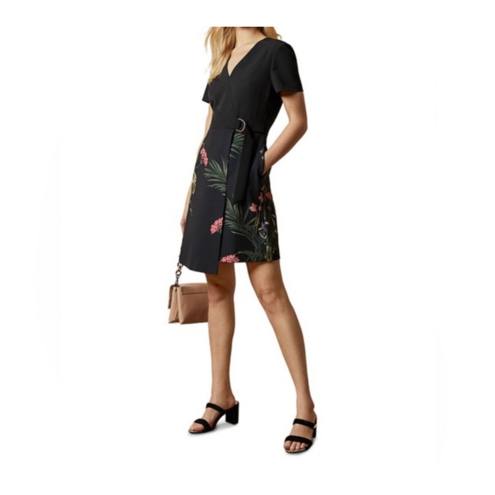 Ted Baker Dress